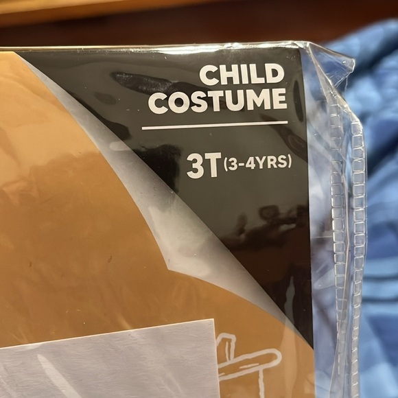 Spooktacular Creations Halloween 3T Pirate Costume Toddler Pirate Outfit - Picture 9 of 9